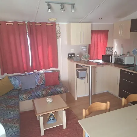 Casa Da Agueira Ac1 Dom wakacyjny *