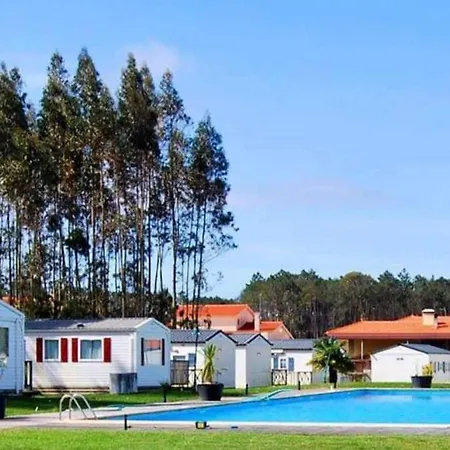 Casa Da Agueira Ac1 Dom wakacyjny Pataias