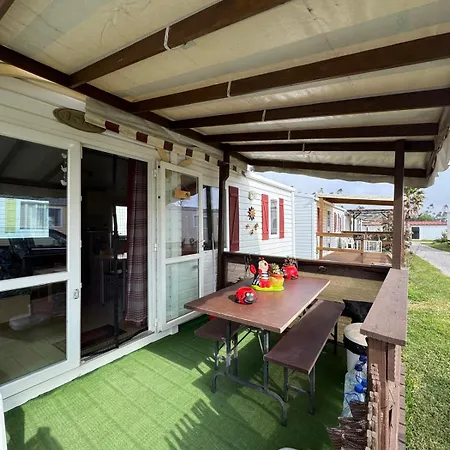 Casa Da Agueira Ac1 파타이아스